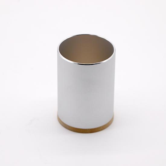 Multifunctional storage box for aluminum alloy pen holder manufacturer