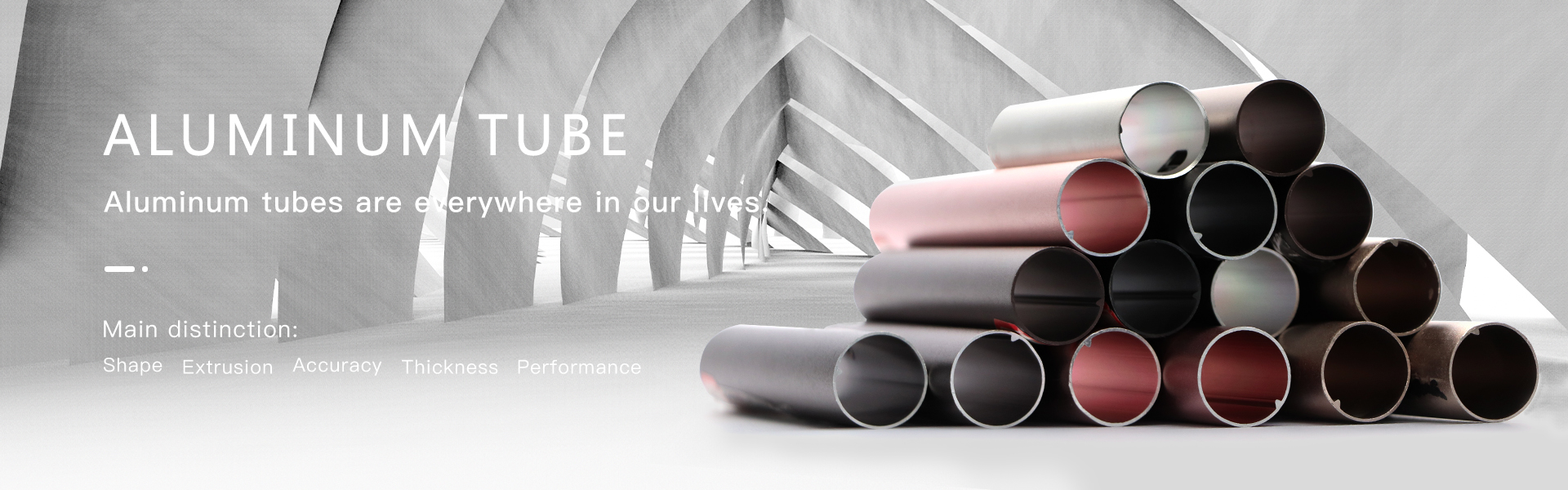 Manufacturer of aluminium OEM / ODM