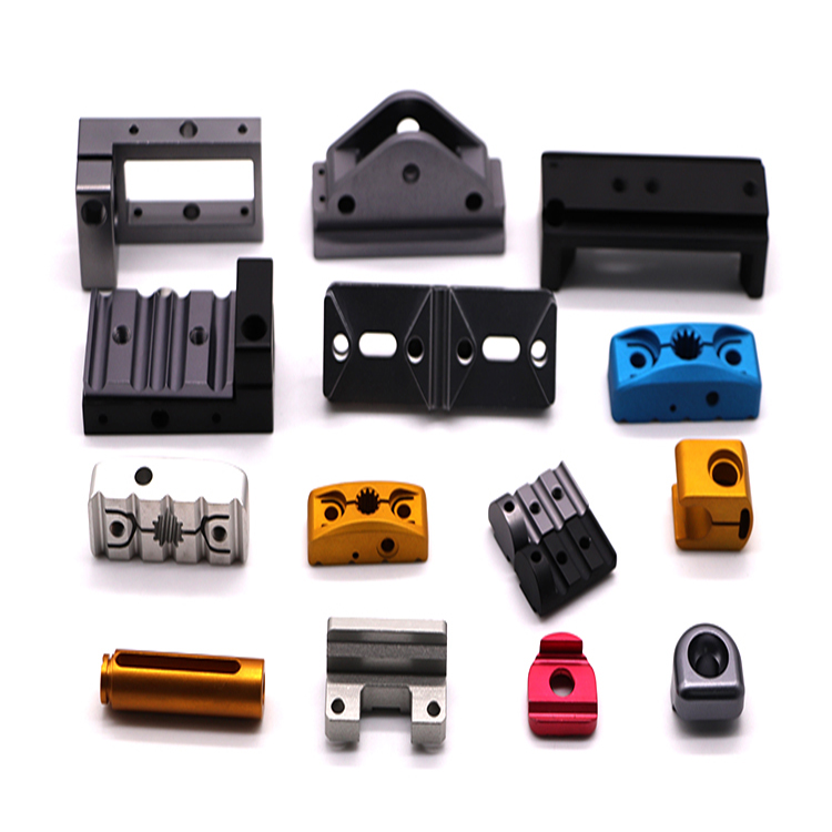 Aluminum Machining