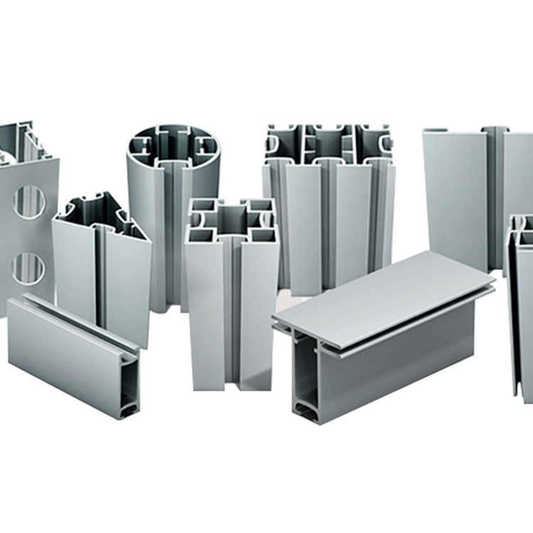 Aluminum Extrusion