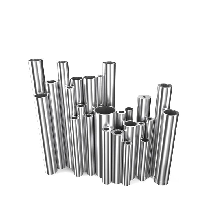 Aluminum Tube