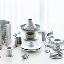 Aluminum alloy Application