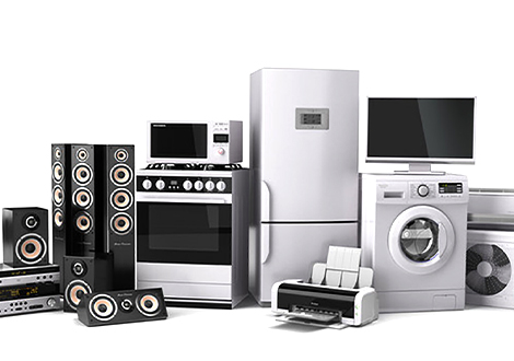electronic products 