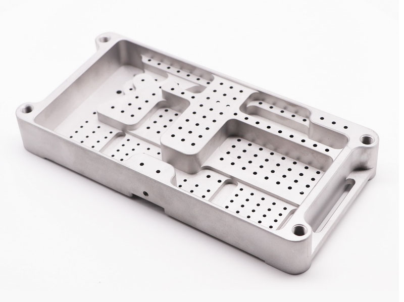 WHAT IS CNC MACHINING? AN OVERVIEW OF THE CNC MACHINING PROCESS