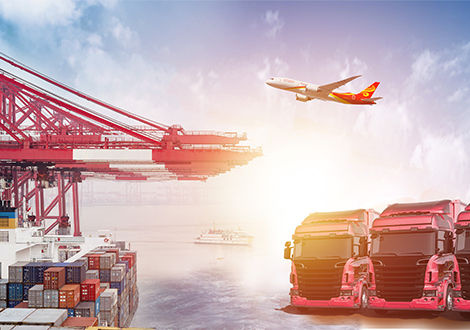 Transportation field