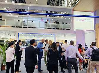 Participation In The 17th China (Guangzhou)-Canton Fair 2019 : China Import & Export Fair‎